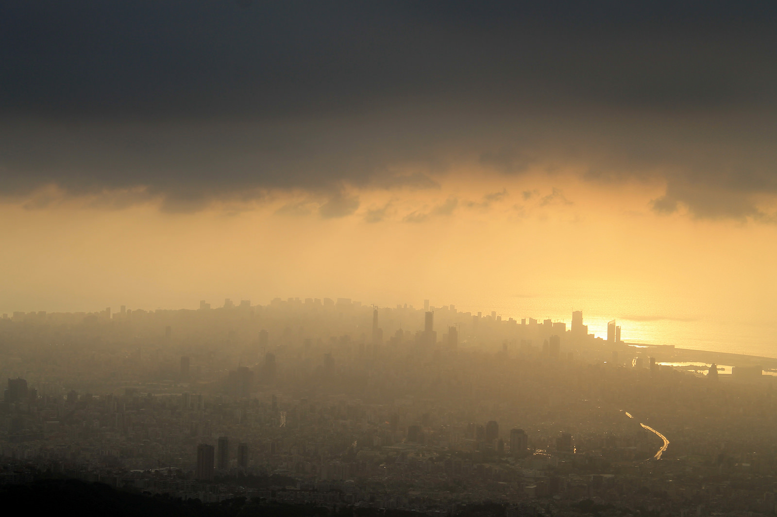 Two Poems by Zeina Hashem Beck