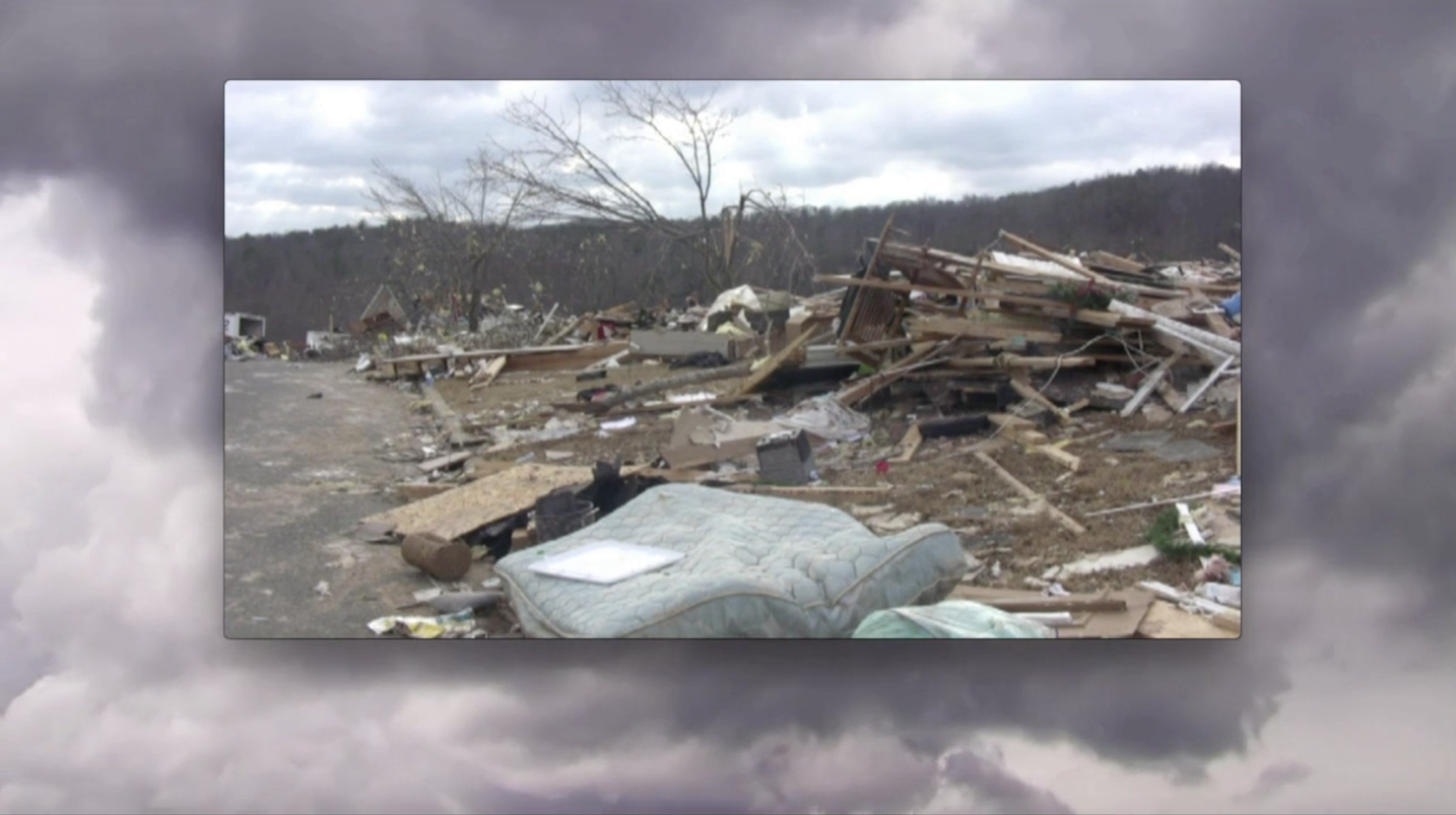 'Ode to Tom Jones First Horseman of the Apocalypse' by Eloise Grills and Jaslyn Robertson