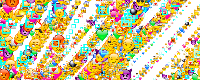 'Sentiment Anomaly' by Rory Green